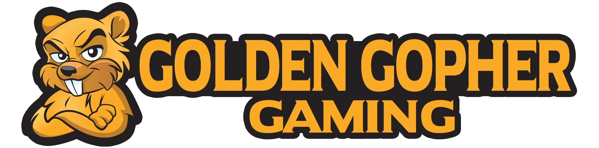 Golden Gopher Gaming