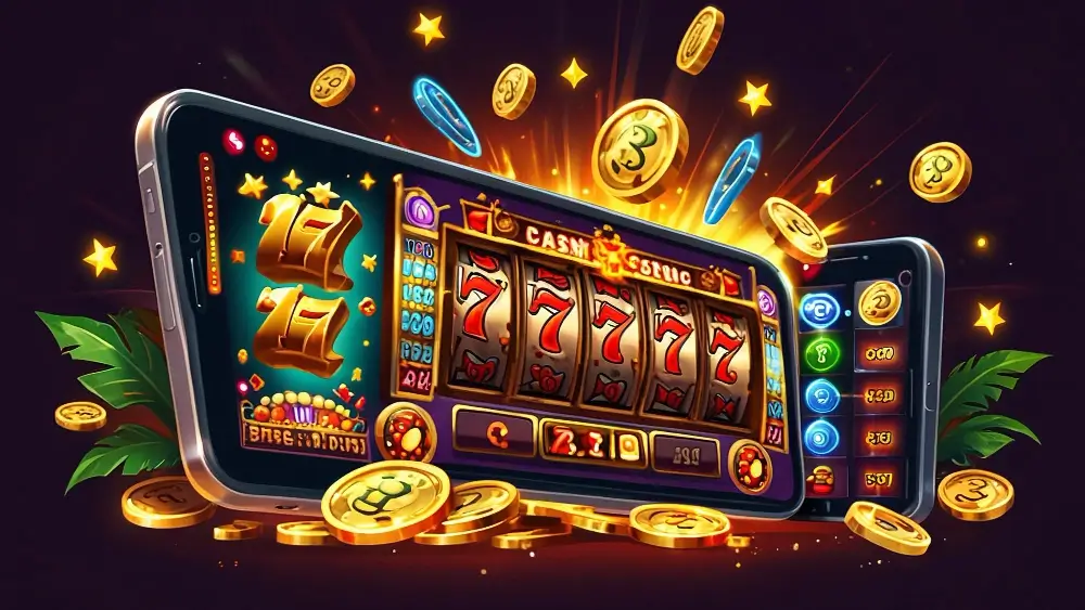 Featured image for: What Does Volatility Mean in Slots?