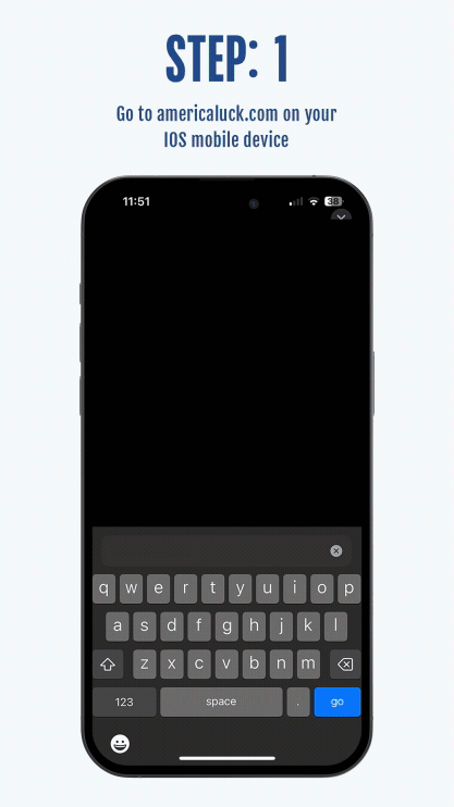 iPhone demo