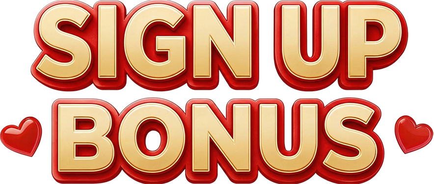 Signup Bonus Offer