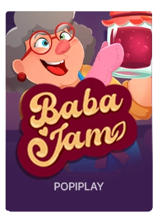 Baba-Jam