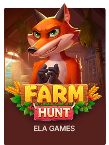 Farm-Hunt