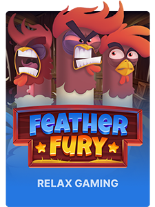 Feather-Fury
