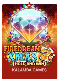 xmas-firedream