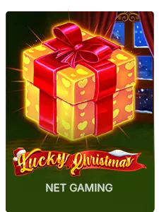 xmas-lucky