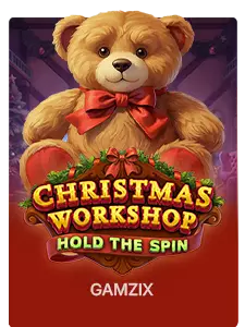xmas-workshop