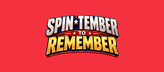 Spin-Tember to Remember